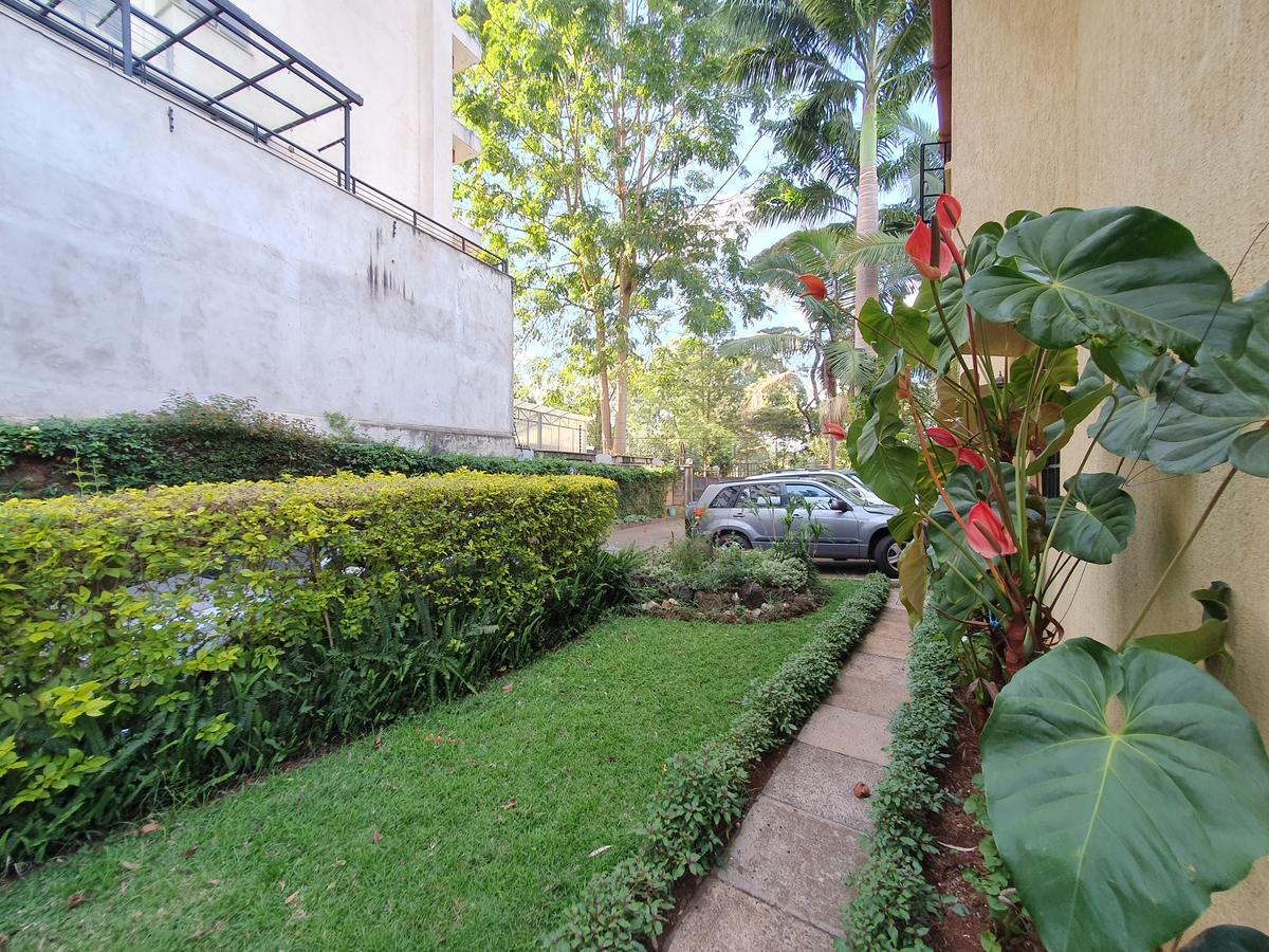 4 Bed Villa with En Suite at Donyo Sabuk Avenue - 15