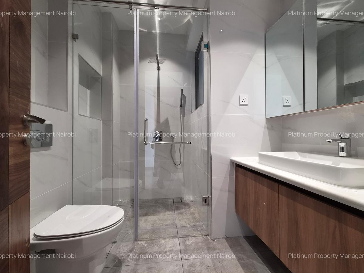 2 Bed Apartment with En Suite at Spring Valley - 15