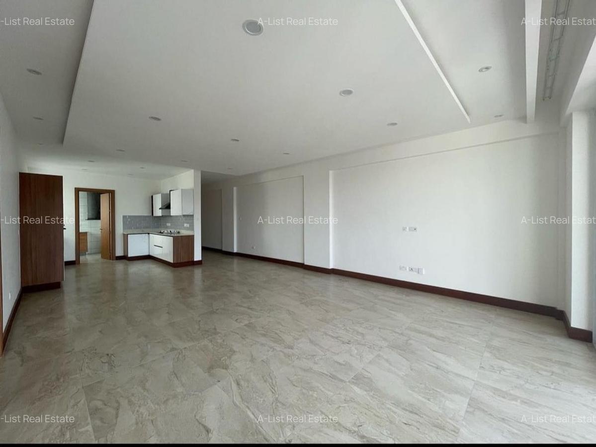 2 Bed Apartment with En Suite at City Park Drive - 2