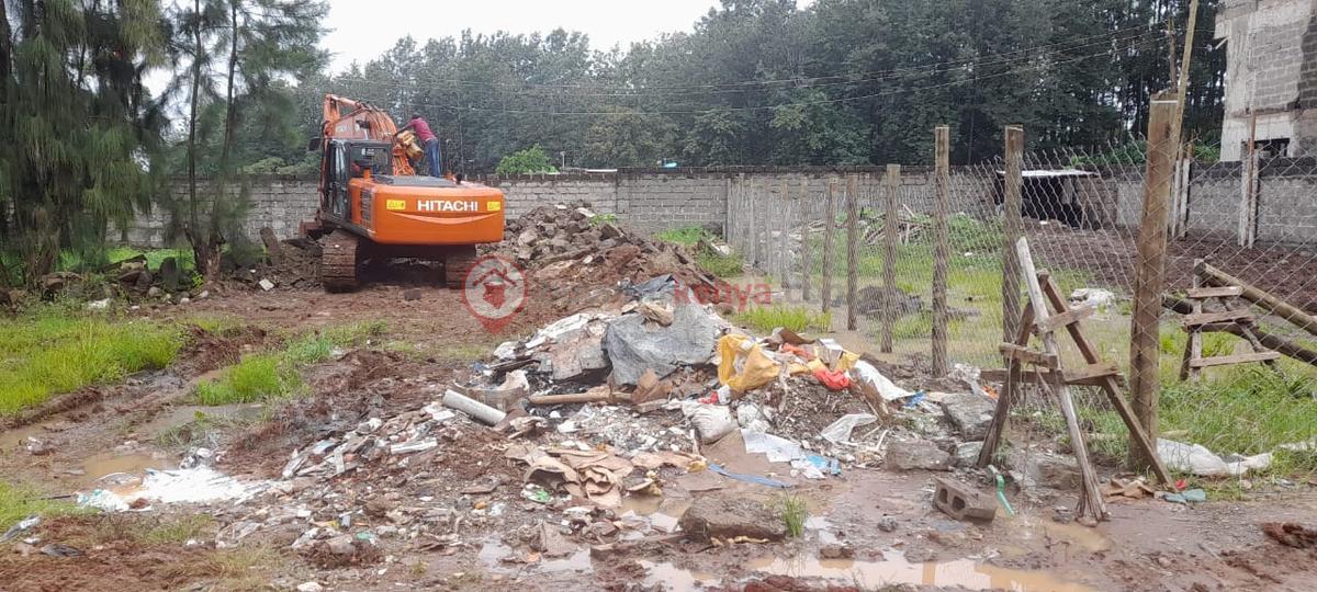 0.0125 ac Residential Land in Kyuna - 5