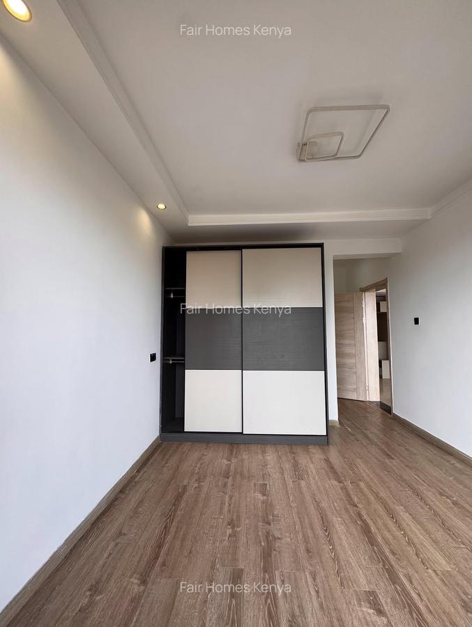 2 Bed Apartment with En Suite at Valley Arcade - 13
