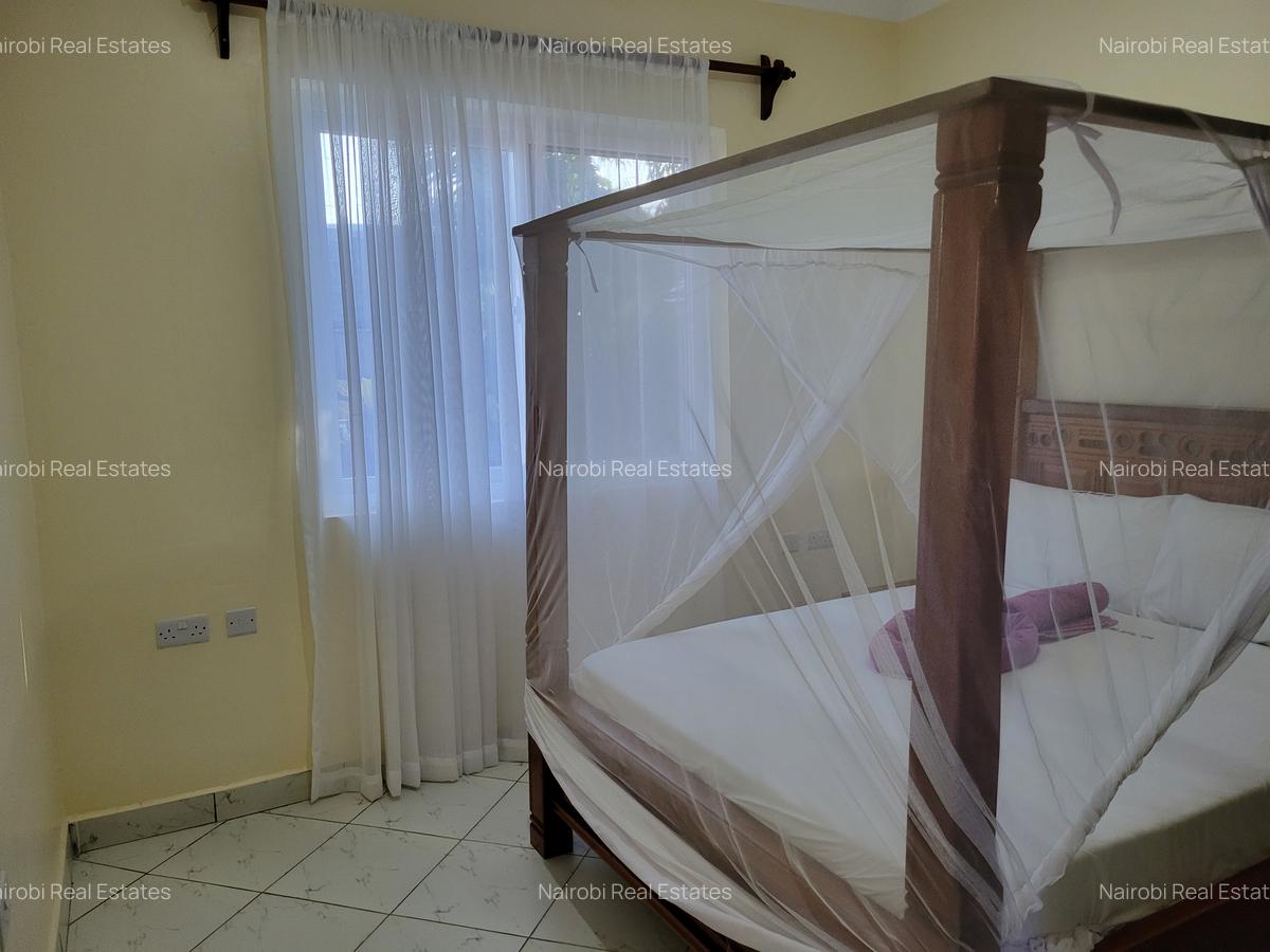 1 Bed House with En Suite in Diani - 8