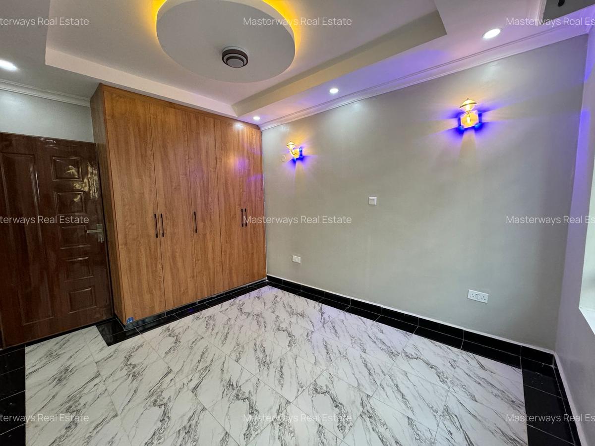 4 Bed Villa with En Suite at Mugutha - 11