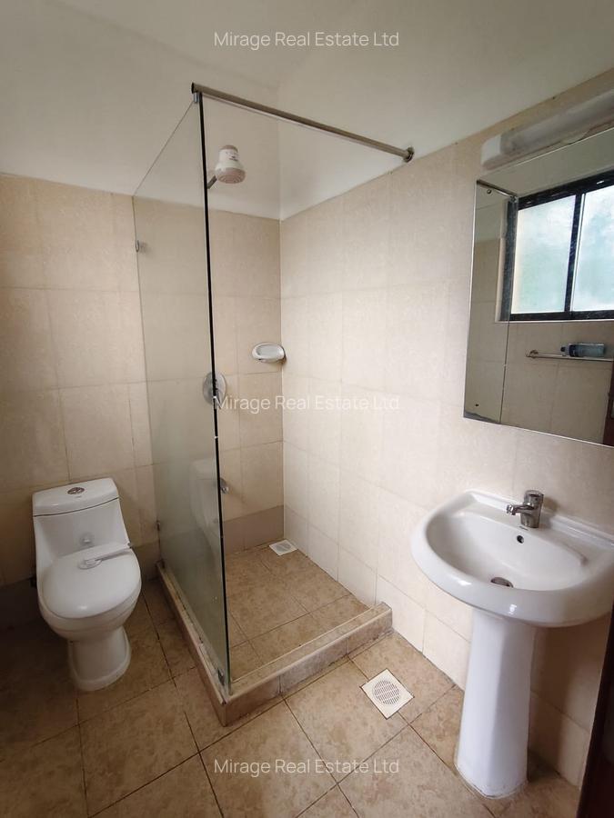 4 Bed Apartment with En Suite in Kileleshwa - 5