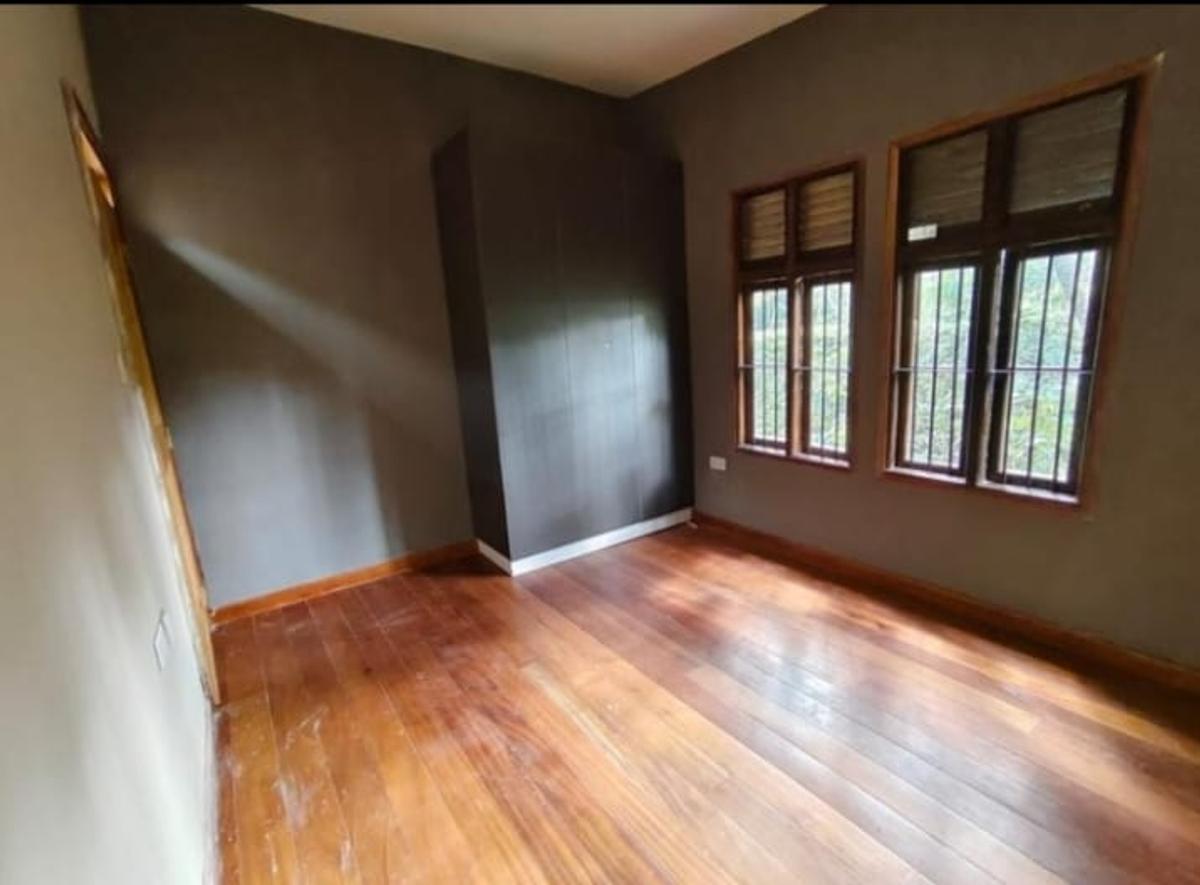 2 Bed House with En Suite at Karen - 5