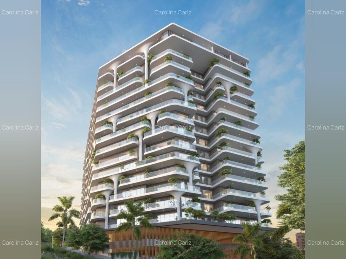 4 Bed Apartment with En Suite at Peponi Road - 16