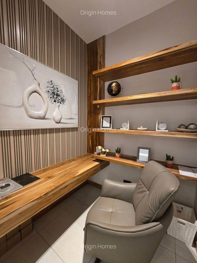 4 Bed Apartment with En Suite at Loresho - 7