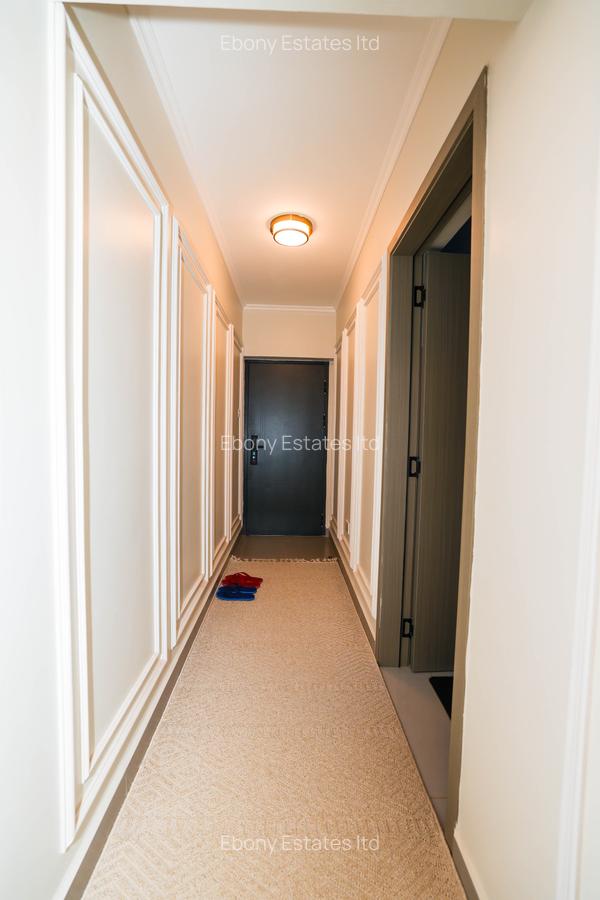 4 Bed Townhouse with En Suite at Enkasiti Kimalat - 6