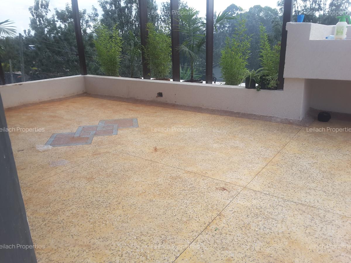 4 Bed House with En Suite in Ongata Rongai - 13