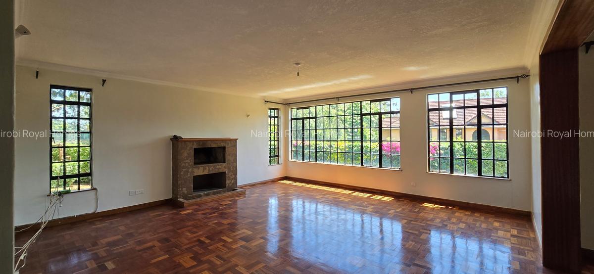 4 Bed House with En Suite at Mumwe Drive - 13