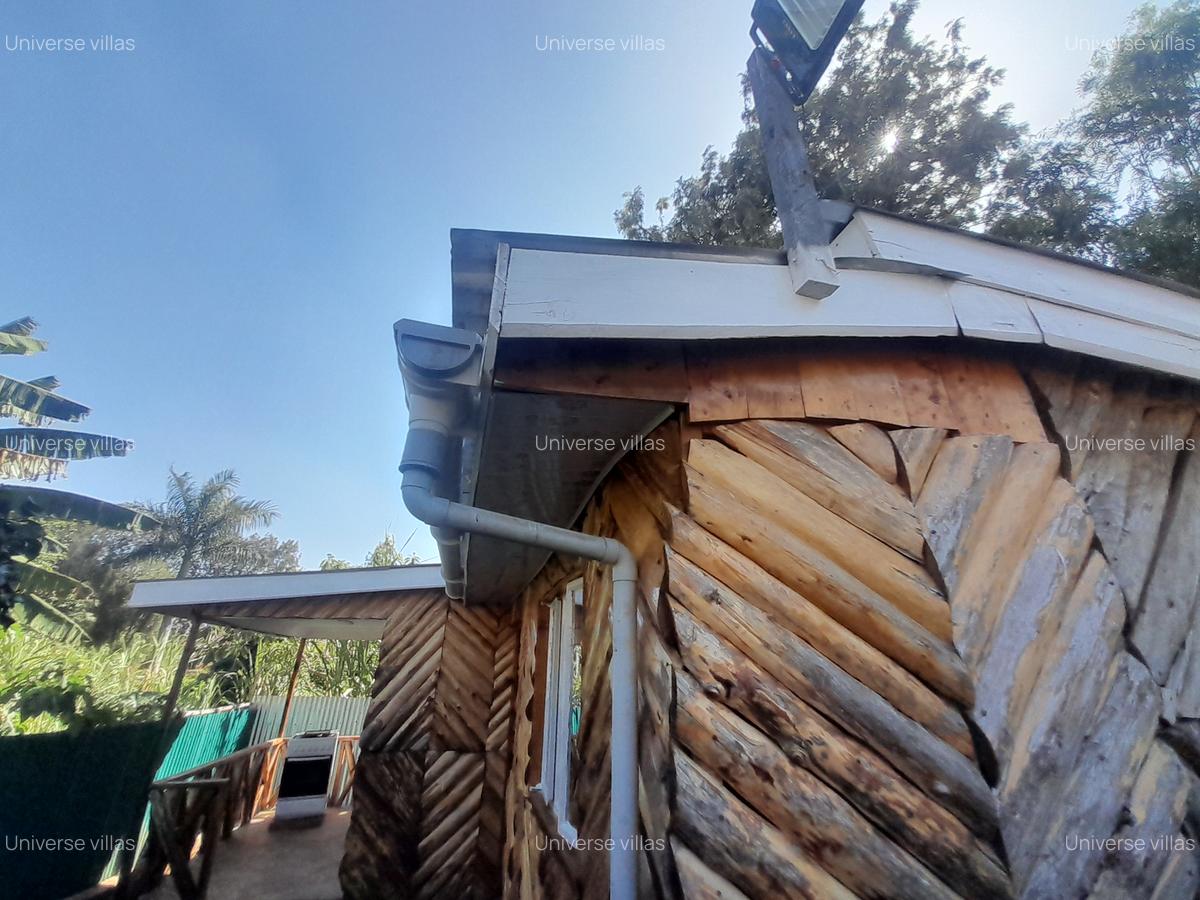 1 Bed House at Karen - 20