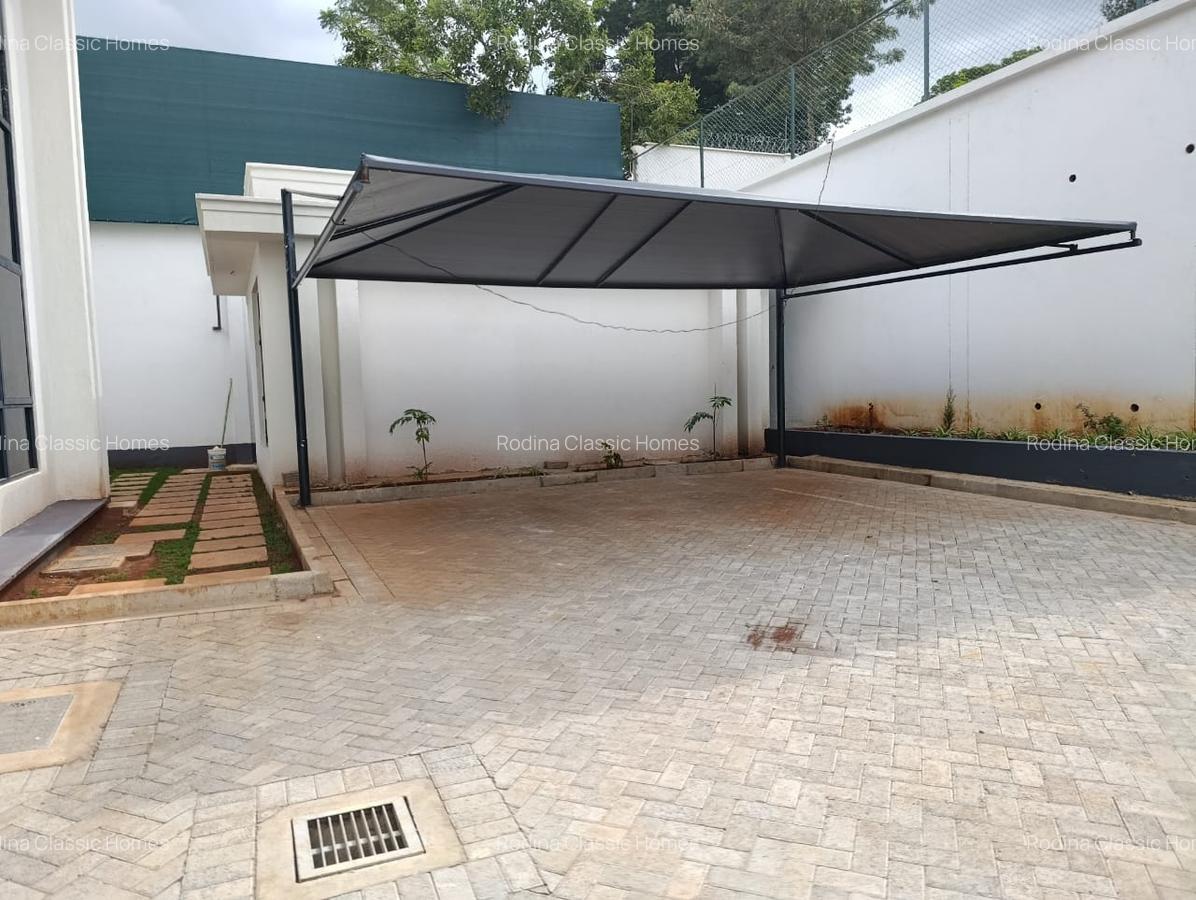 6 Bed Townhouse with En Suite in Loresho - 2