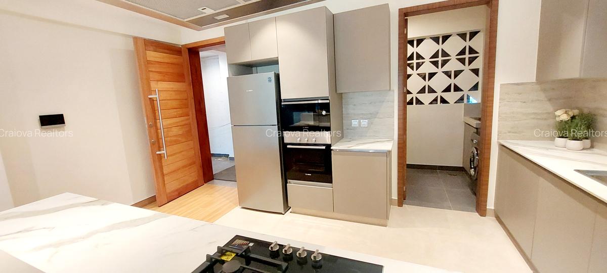 1 Bed Apartment with En Suite at Riverside Drive - 6