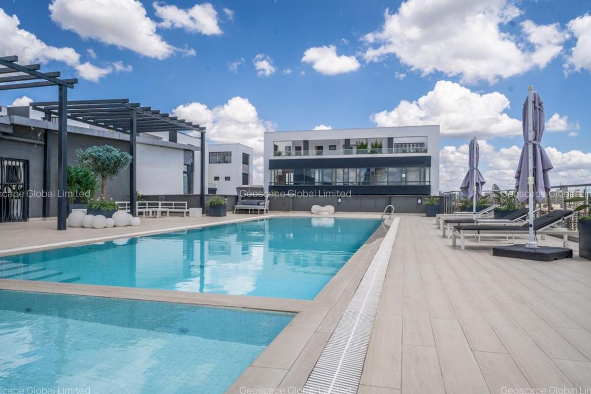 2 Bed Apartment with En Suite in Riverside - 8