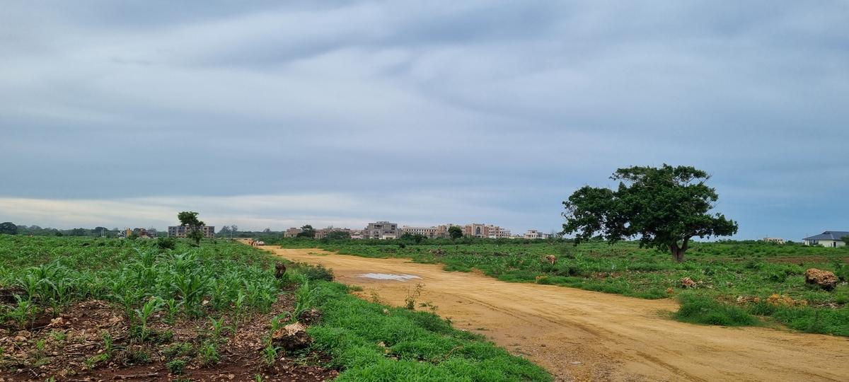 5 ac Land at Vipingo - 15