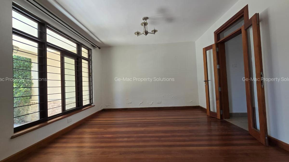 5 Bed Townhouse with En Suite at Maji Mazuri - 4