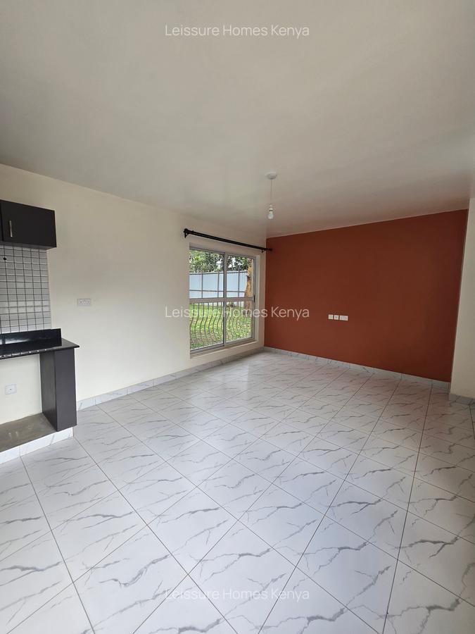 Studio Apartment with Swimming Pool at Bellevue - 11