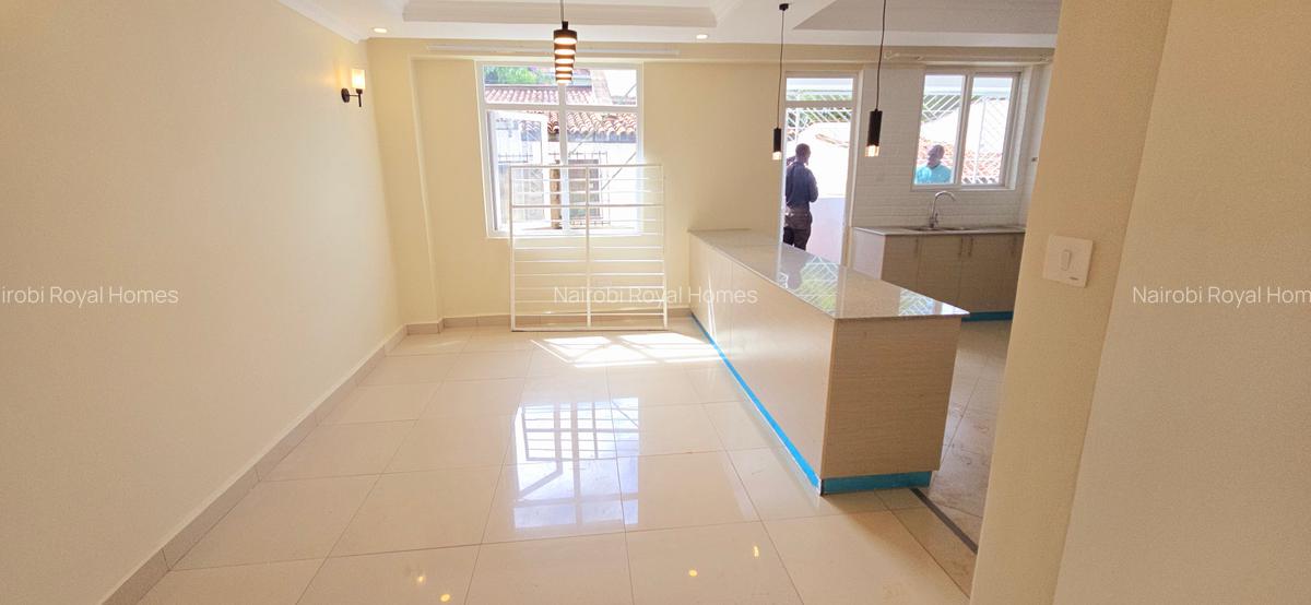 3 Bed Apartment with En Suite at Lavington Hatheru - 11