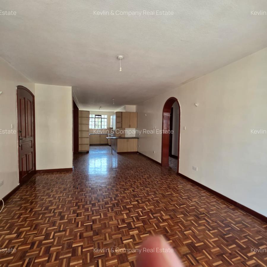 2 Bed Apartment with En Suite in Lavington - 4