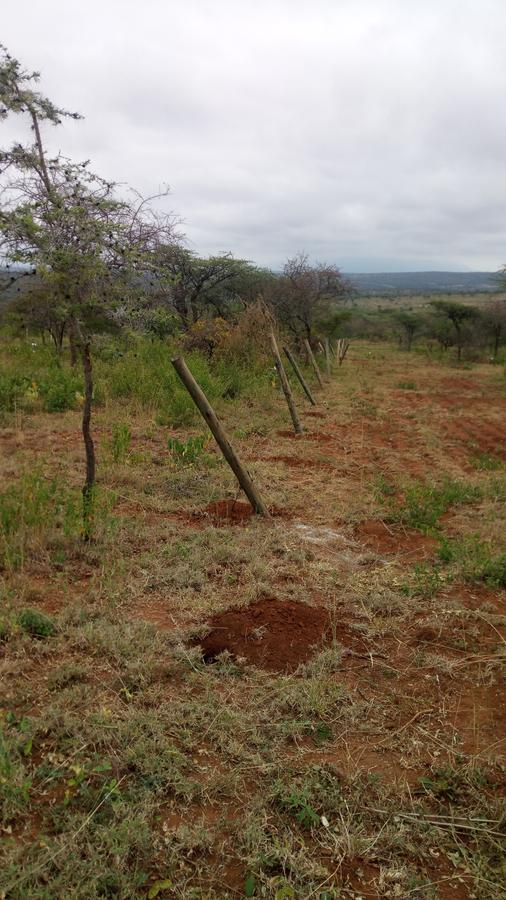 land in bisil