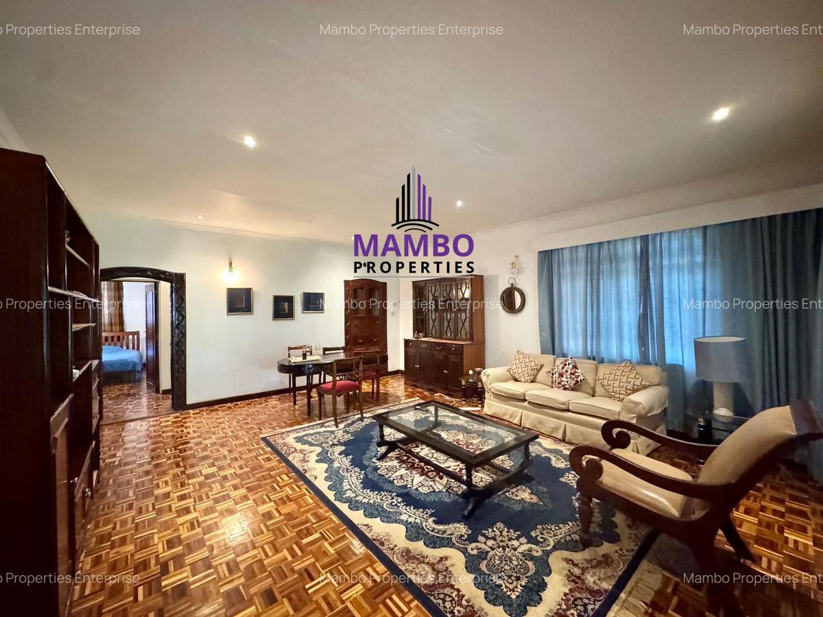 2 Bed House with En Suite at Gigiri - 3