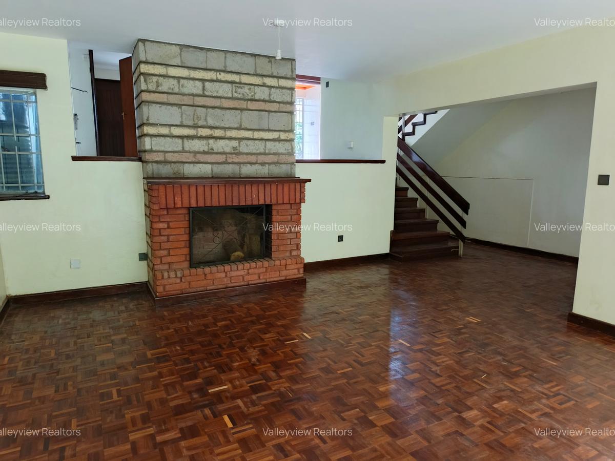 4 Bed Townhouse with En Suite at Kileleshwa - 7