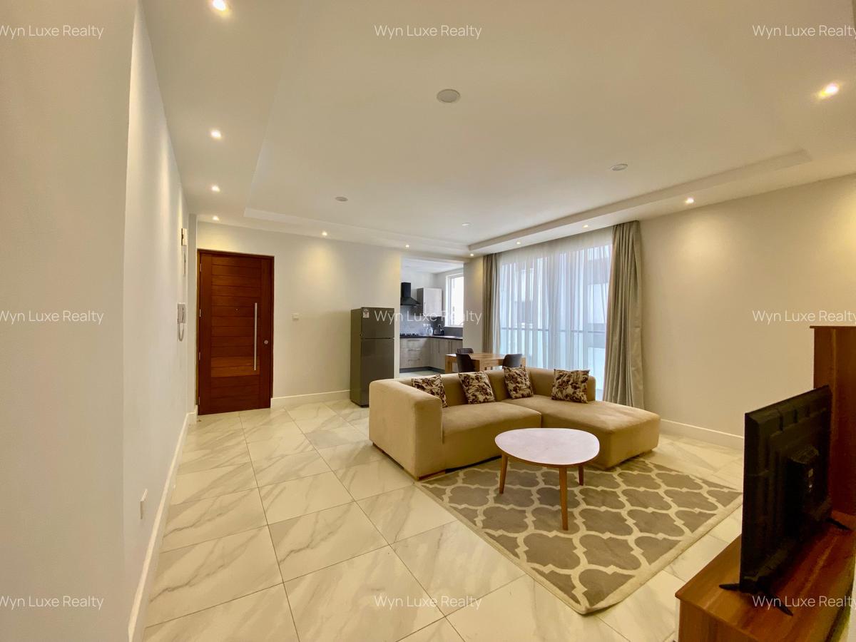 1 Bed Apartment at Raphta Road - 9