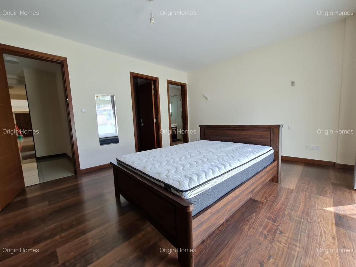 4 Bed Apartment with En Suite at General Mathenge Road - 9