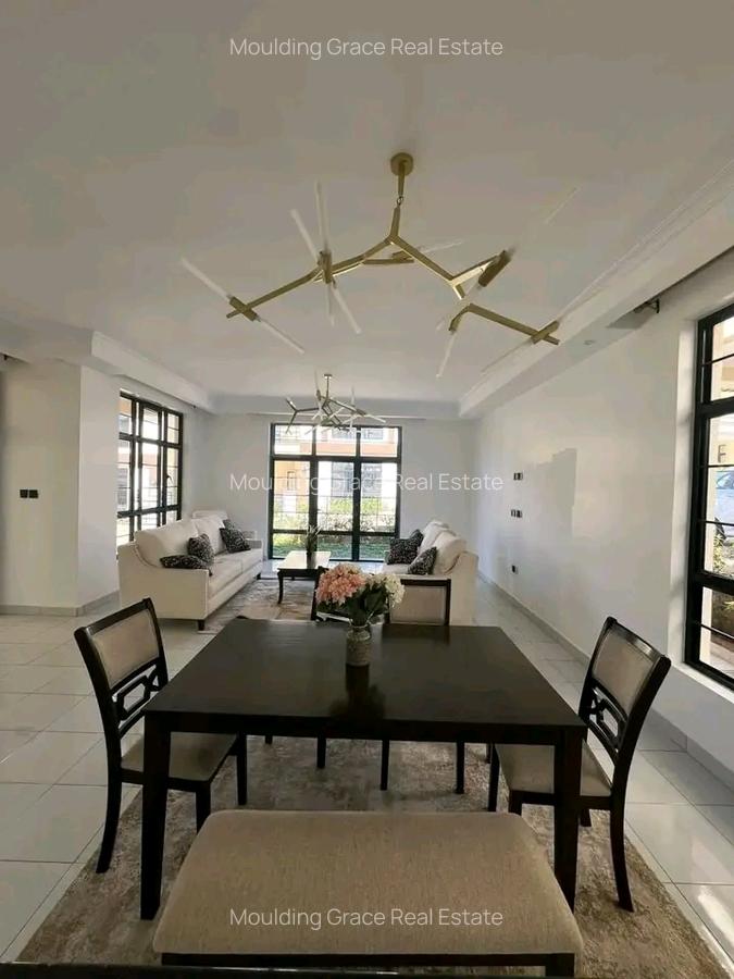 4 Bed House in Ngong - 7