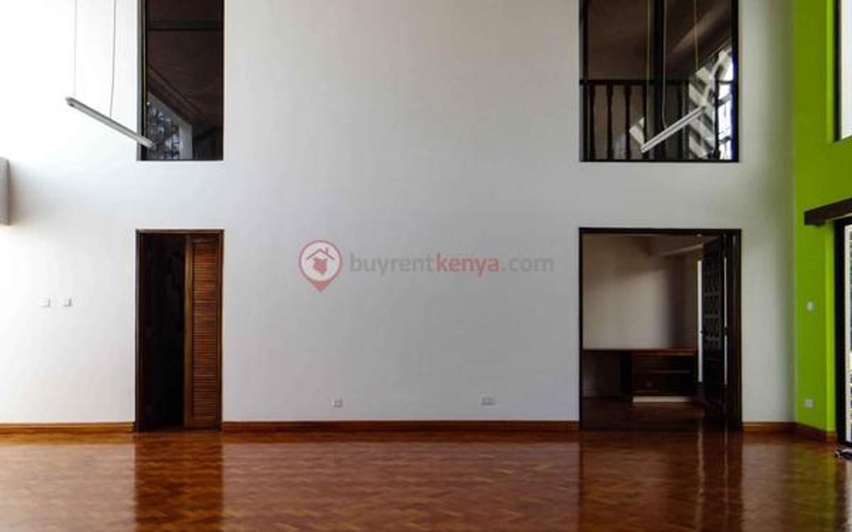 Office with Service Charge Included at Lavington - 9