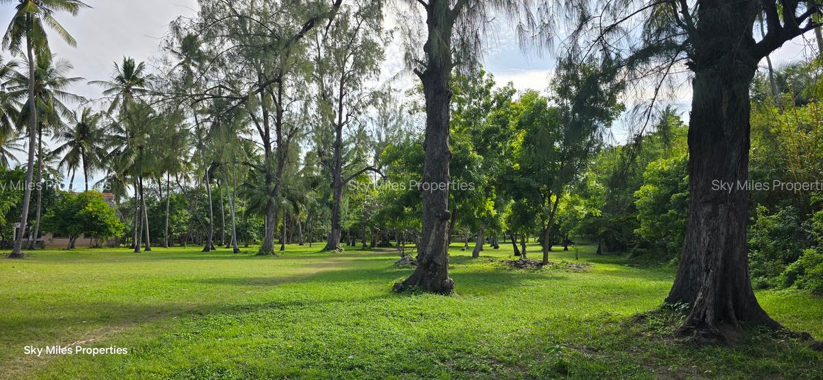 4 ac Land at Kikambala - 11