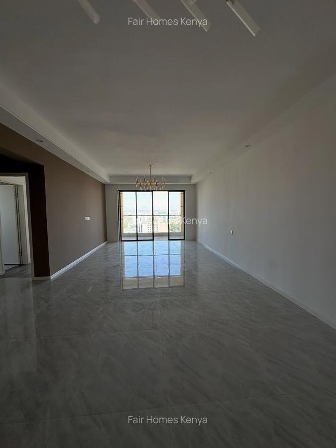 2 Bed Apartment with En Suite at Lenana Road - 1