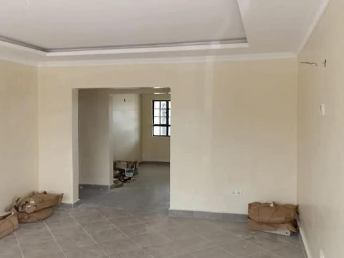 3 Bed House with En Suite in Kitengela - 4