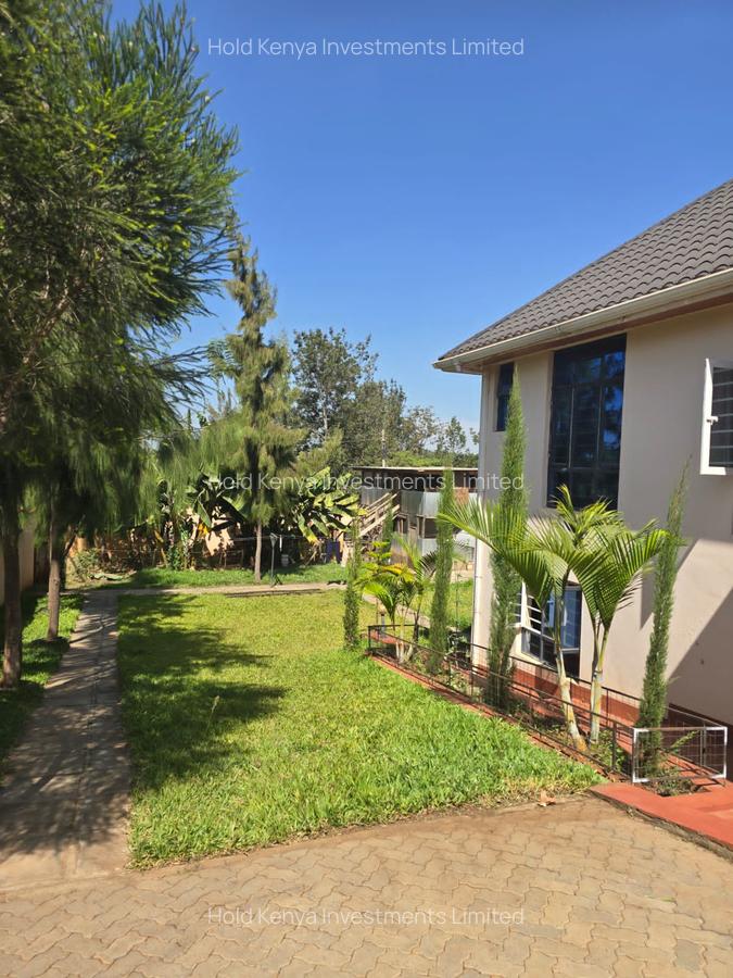 4 Bed House with En Suite at Sahara Ridge - 7