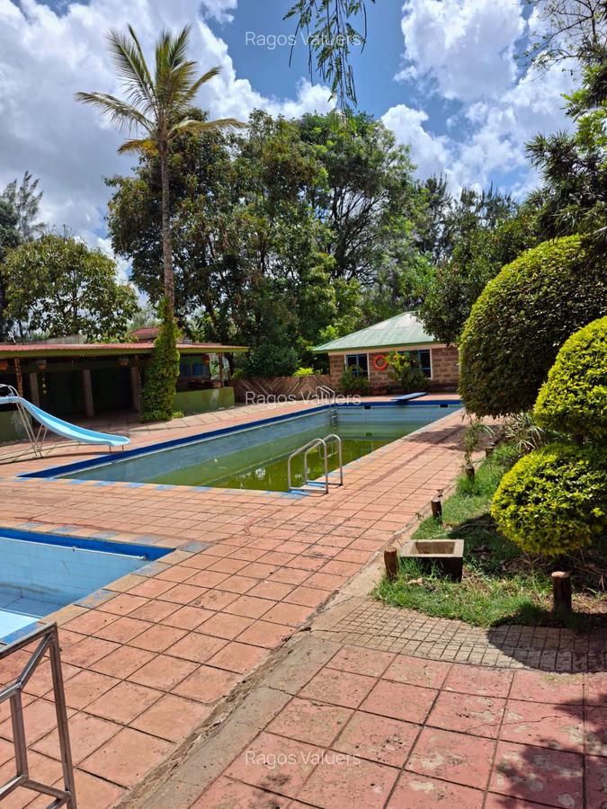 5 Bed House with En Suite at Karen Plains - 8