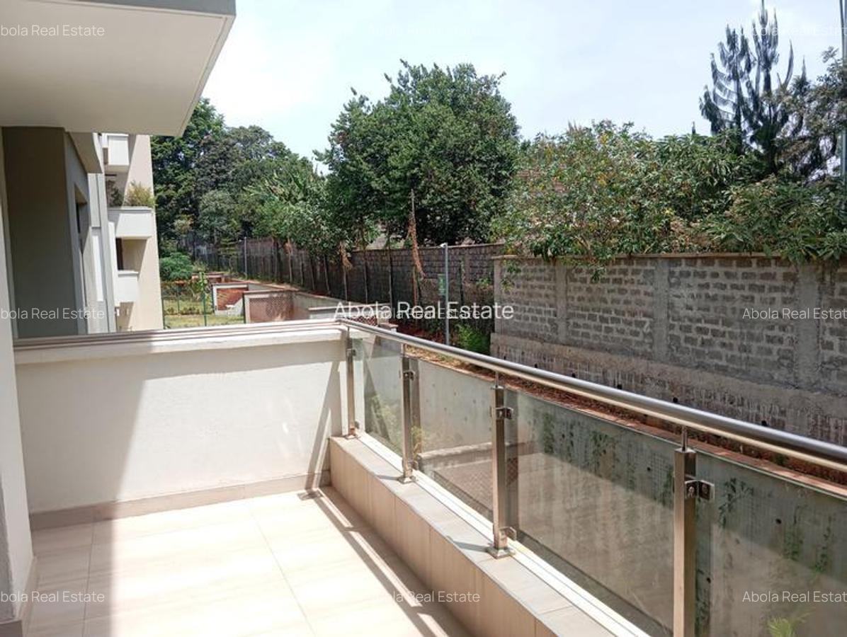 4 Bed Villa with En Suite in Gigiri - 5