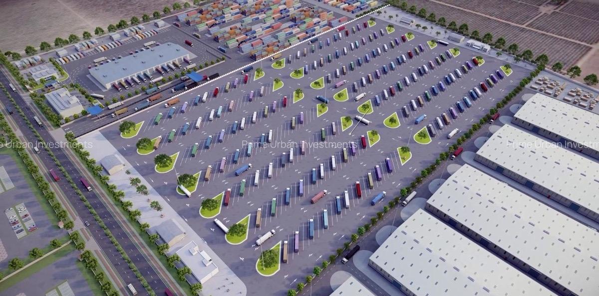 Commercial Land in Vipingo - 13