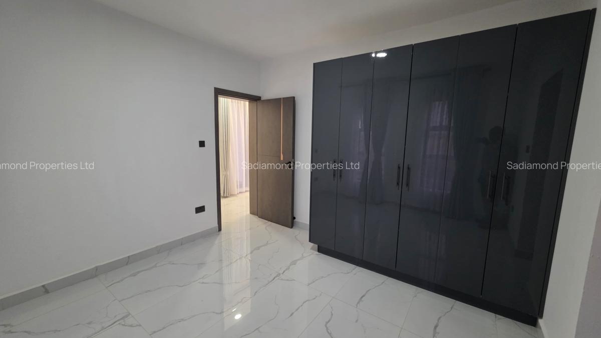 5 Bed House with En Suite at Mugutha - 13