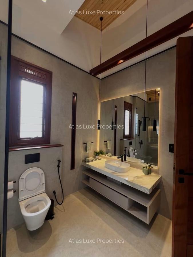 4 Bed Townhouse with En Suite in Runda - 8