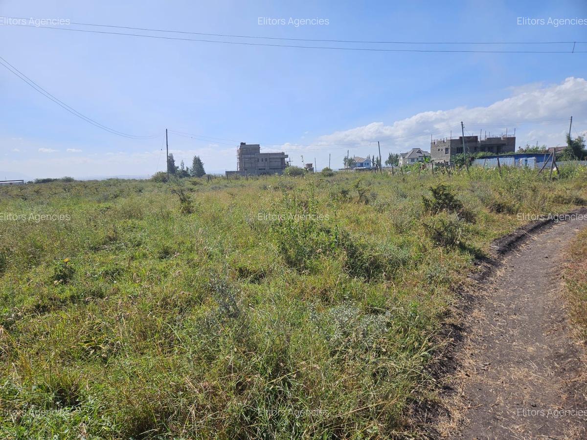 0.07 ac Land at Katani Road - 2