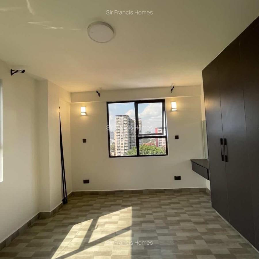 Serviced 3 Bed Apartment with En Suite in Ngong Road - 9