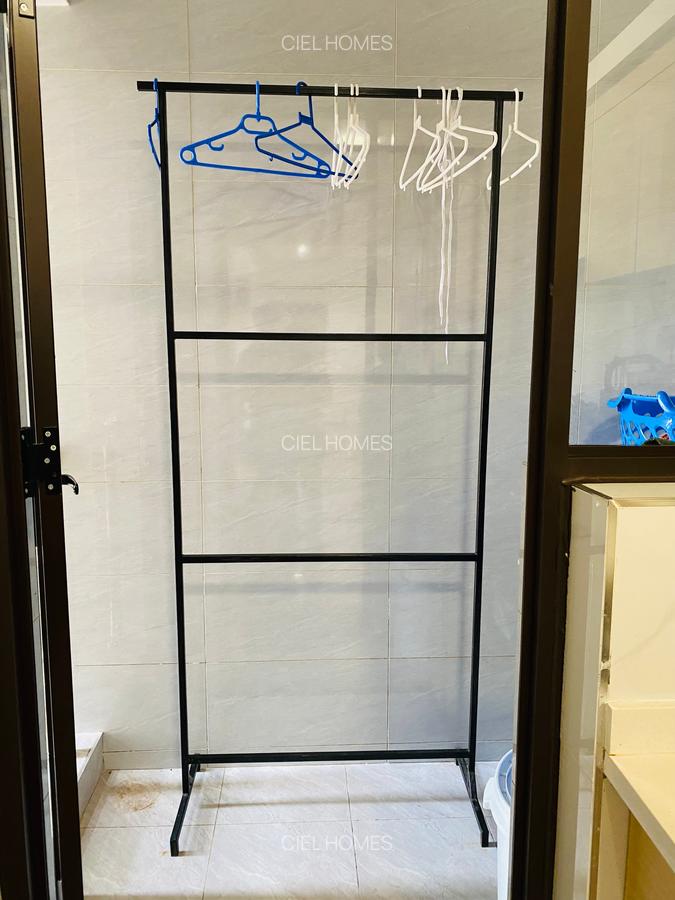 Furnished 1 Bed Apartment with Swimming Pool at Othaya Road - 18