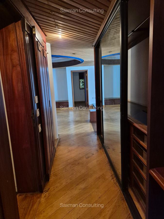 Land in Muthaiga - 10