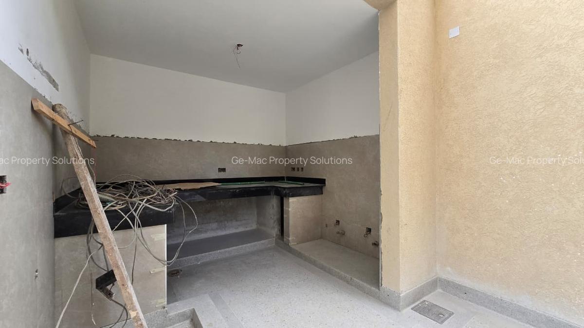 6 Bed House with Staff Quarters in Lavington - 8