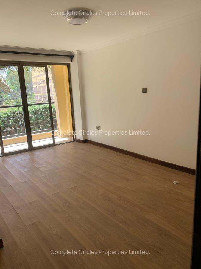 3 Bed Apartment with Staff Quarters at Wood Avenue - 10