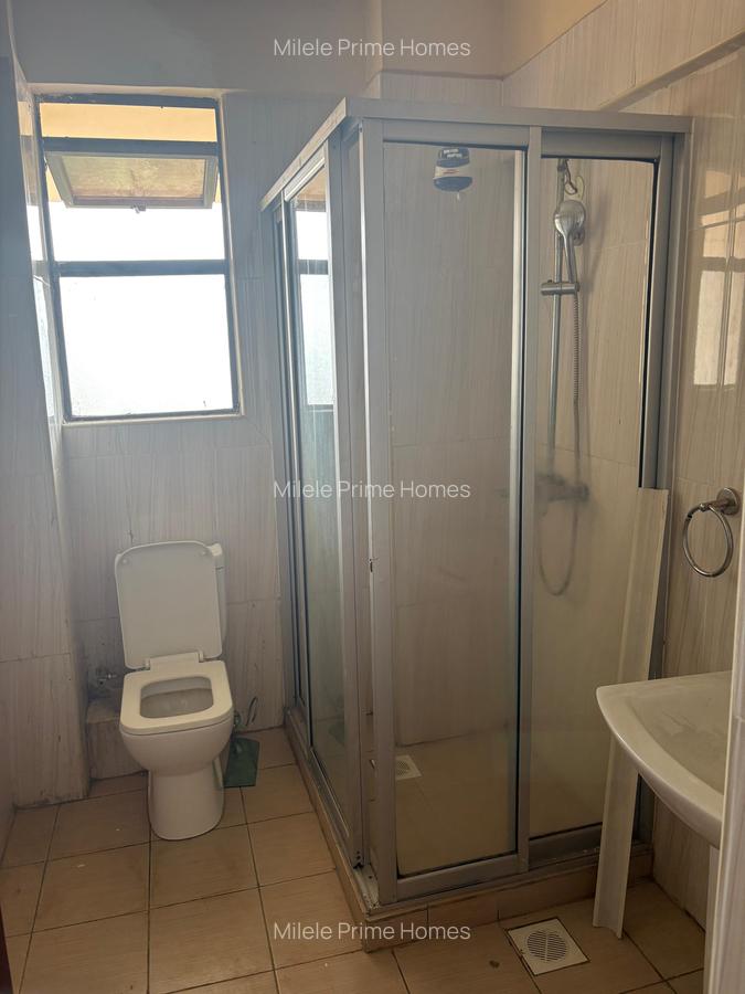 Serviced 3 Bed Apartment with En Suite at Kiambu Road - 15