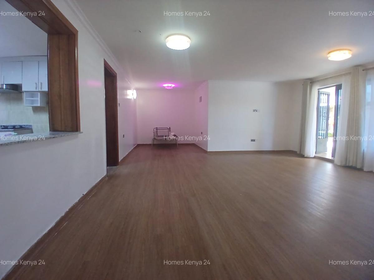 3 Bed House in Runda - 6