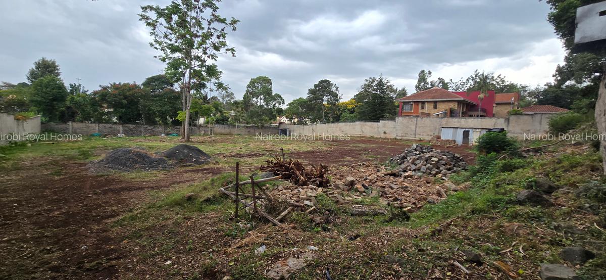 Residential Land at New Kitisuru - 15