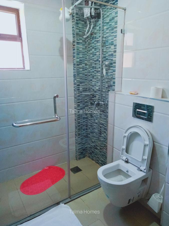 2 Bed Apartment with En Suite at Off Rhapta Road - 14
