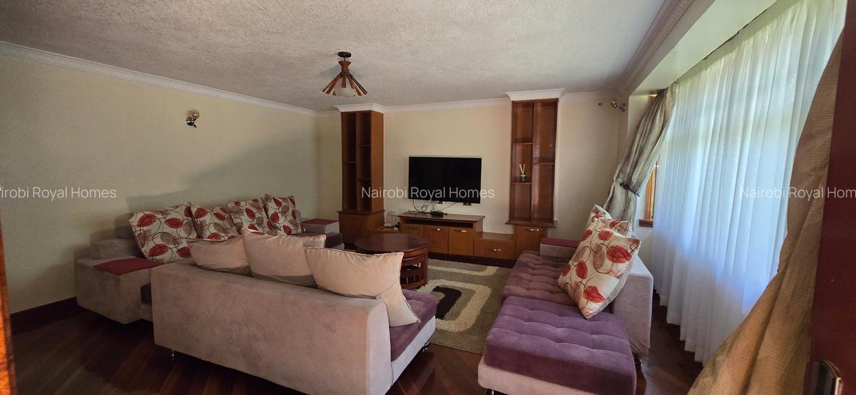 4 Bed House with En Suite at Runda Road - 6